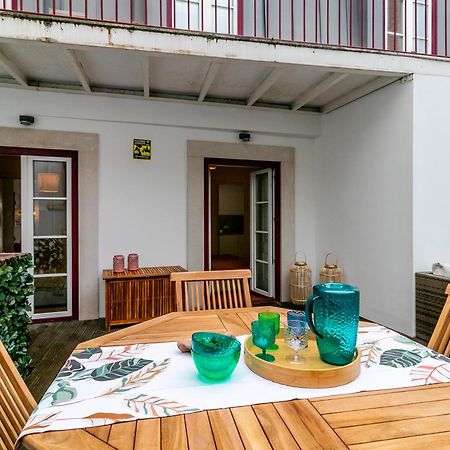 Gonzalos'S Guest Apartments - Alfama Terrace Lisboa Extérieur photo