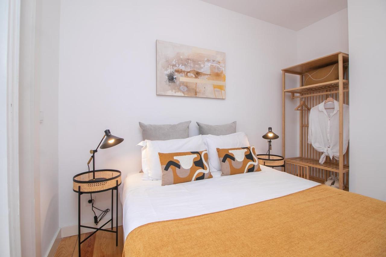 Gonzalos'S Guest Apartments - Alfama Terrace Lisboa Extérieur photo