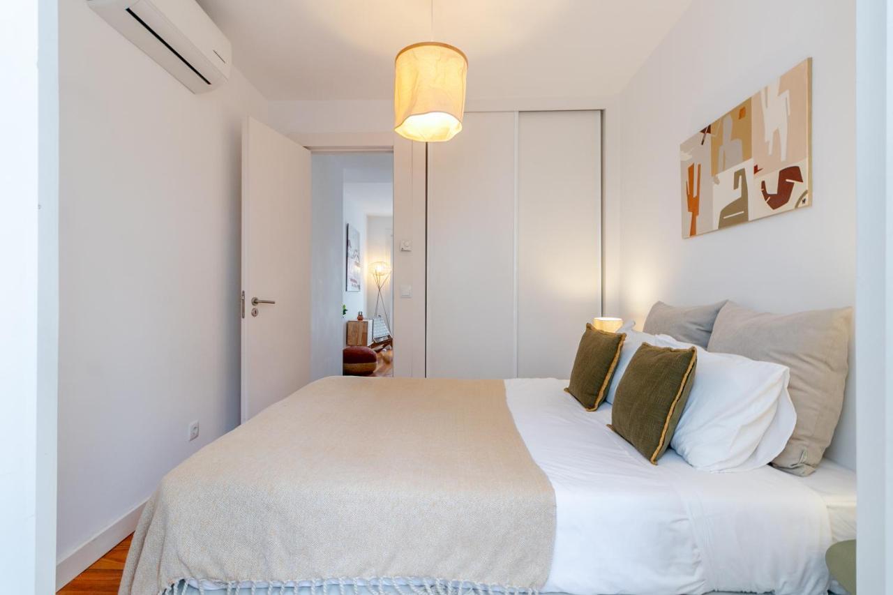 Gonzalos'S Guest Apartments - Alfama Terrace Lisboa Extérieur photo